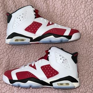 Air Jordan 6 Retro